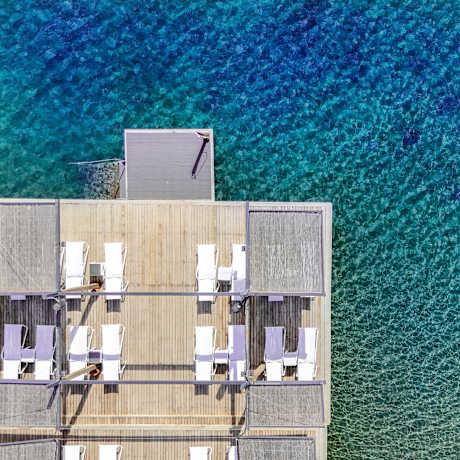 Costa Farilya Special Class Hotel